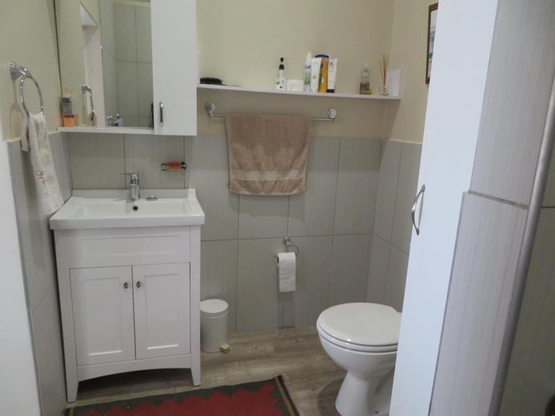 1 Bedroom Property for Sale in Zevenwacht Retirement Village Western Cape